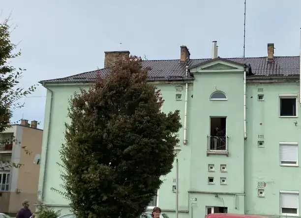 Tető teljes kivitelezése