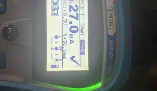 Villamos biztonságtechnikai felülvizsgálta