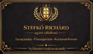 Független Nyílászáró Szaktanácsadás