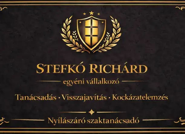 Független Nyílászáró Szaktanácsadás