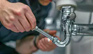 Profi vízszerelő és duguláselhárító, 40 éve a szakmában!