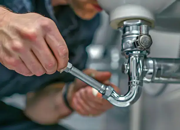 Profi vízszerelő és duguláselhárító, 40 éve a szakmában!