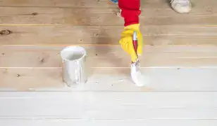 Festés • Mázolás • Tapétázás • Parkettázás – Megbízhatóan