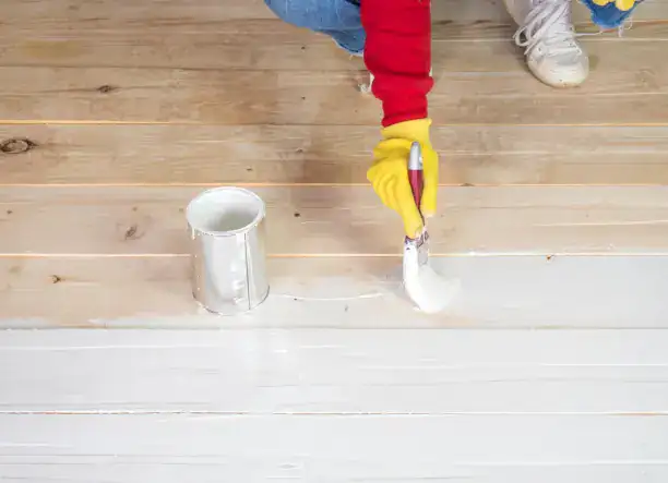 Festés • Mázolás • Tapétázás • Parkettázás – Megbízhatóan