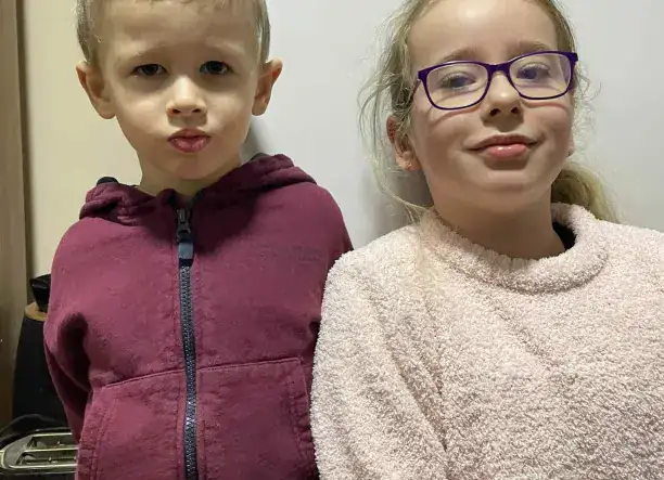 Egyedi faragott fa ajándék fényképröl készítve