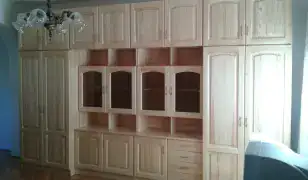 MÜBA NATURFA – Egyedi fenyőbútorok a gyártótól