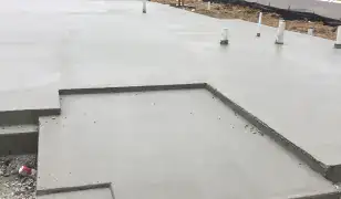 Építő Ipari Munkák