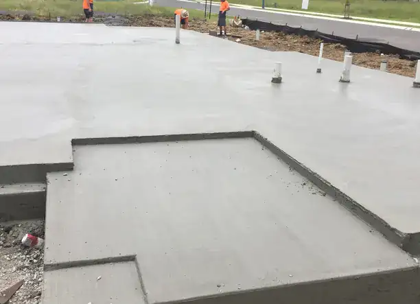 Építő Ipari Munkák