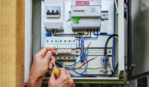 Villanyszerelői szolgáltatás – Több mint 10 év tapasztalattal!