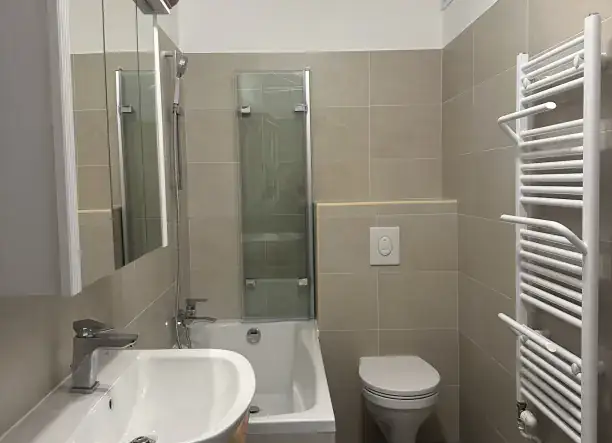 Villany- és vízszerelés teljes körűen – Több évtizedes tapasztalattal!