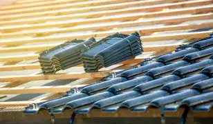 Minőségi tetőfedés, határidőre, országosan!