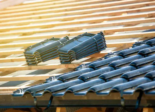 Minőségi tetőfedés, határidőre, országosan!