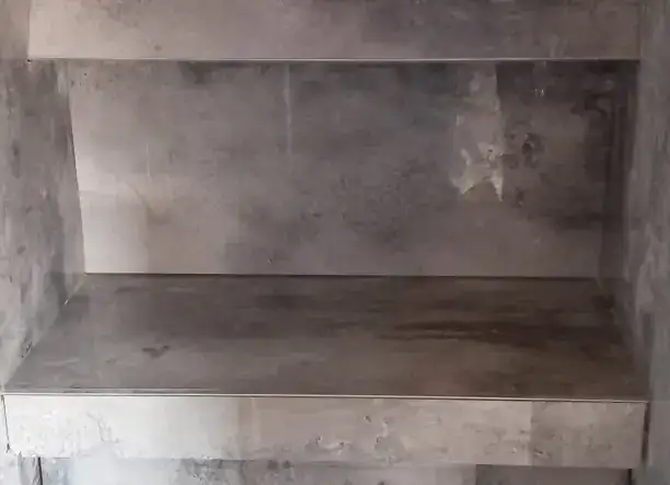 Kőműves és burkolás