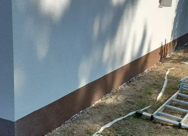 Kőműves és burkolás