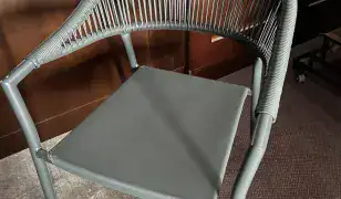 95 db vendéglátóipari terasz szék eladó – étterem / kávézó / rendezvényhez