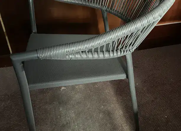 95 db vendéglátóipari terasz szék eladó – étterem / kávézó / rendezvényhez