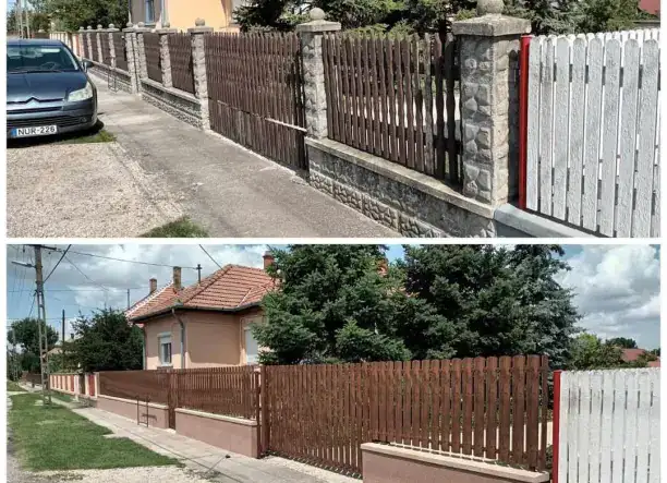 Terasz, pergola, nyitott garázs és tető javítás, felújítás – Profi kivitelezés minden részletre!