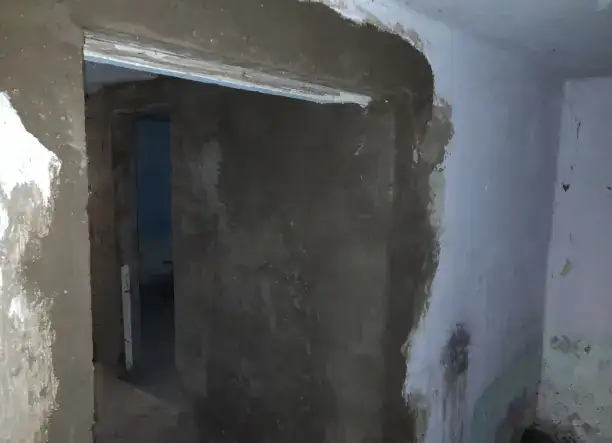 Falazás, vakolás, gipszkartonozás, profilozás, szigetelés, glettelès, festés