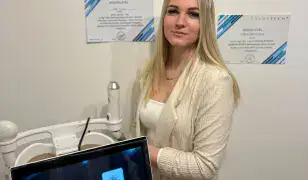 Lézeres szolgáltatások