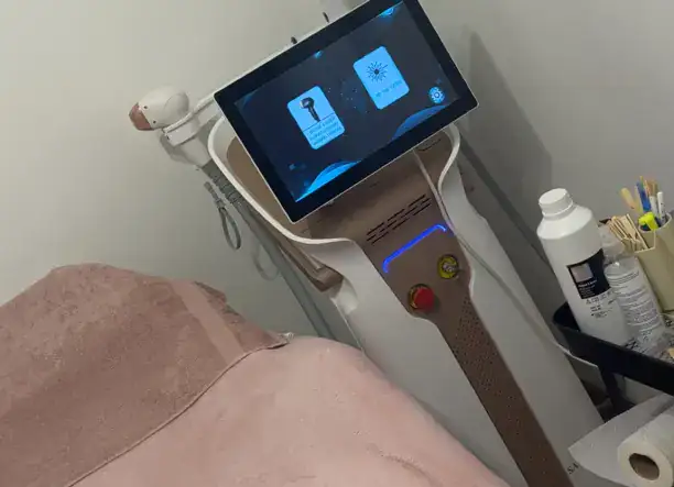 Lézeres szolgáltatások