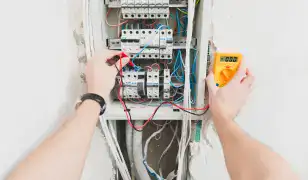 Lakossági Villanyszerelés