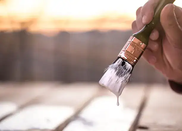 Festés, glettelés vállalása garanciával!