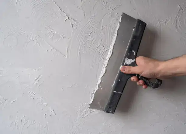 Festés, glettelés vállalása garanciával!