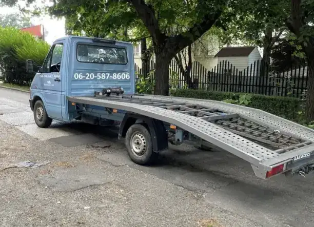 Autómentés Budapesten FIX Áron!!