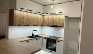 Egyedi bútorkészítés, szerelés