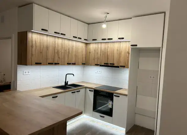 Egyedi bútorkészítés, szerelés