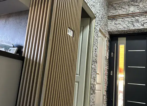 Egyedi bútorkészítés, szerelés