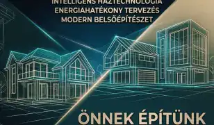 Homlokzat hőszigetelès