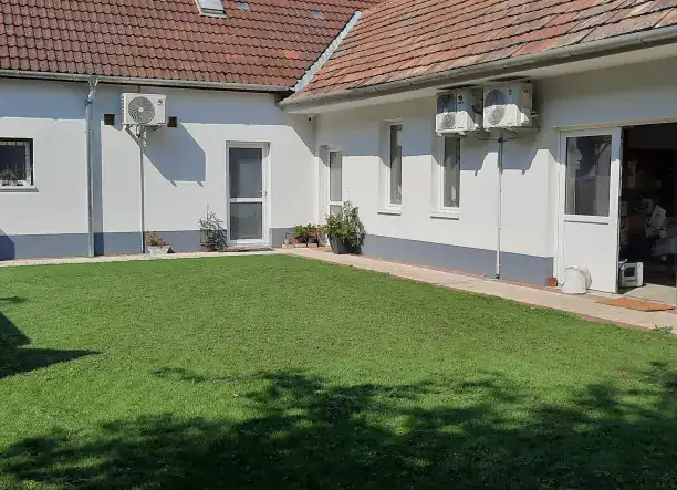 Álmai otthona egy kézben – a tervezéstől a kulcsátadásig!