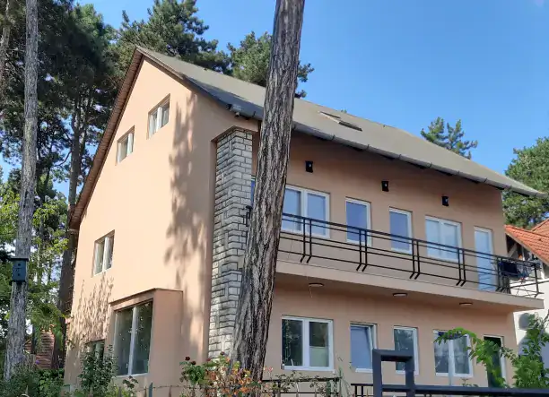 Álmai otthona egy kézben – a tervezéstől a kulcsátadásig!