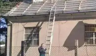 Tetőfedő és bádogos munkálatok