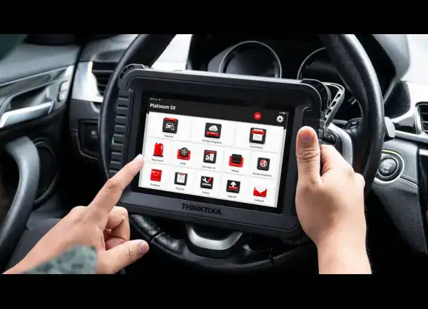 🚗 Autószerelés Szekszárdon – olajcsere, fék, diagnosztika, akár házhoz