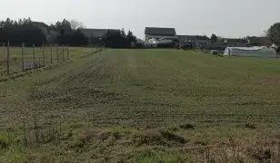 Eladó telek Dömsödön