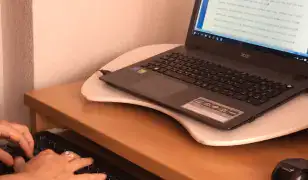 Gépírás oktatása