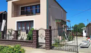 Térkövezés és homlokzati szigetelés