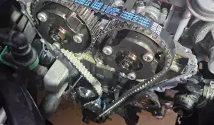 Autoszerelési szolgáltatás