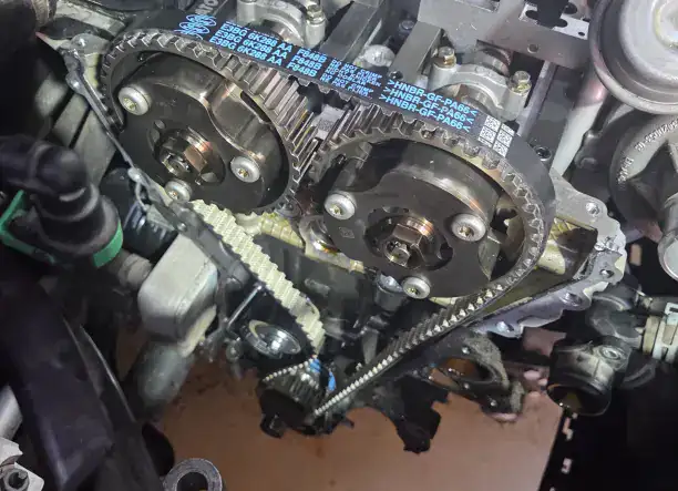 Autoszerelési szolgáltatás