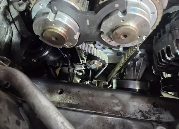 Autoszerelési szolgáltatás