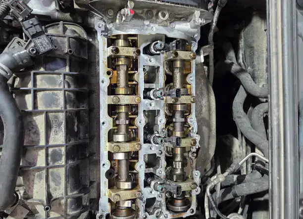 Autoszerelési szolgáltatás