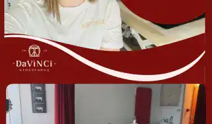 Svéd masszázs Mariannal Zalaegerszegen