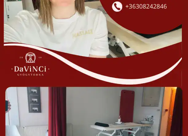 Svéd masszázs Mariannal Zalaegerszegen