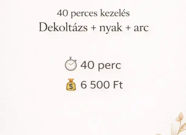 Svéd masszázs Mariannal Zalaegerszegen