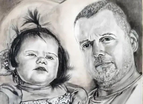 Szobafestést, falfestmény készítést, portré rajzolást vállalok