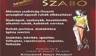 Manyi Fashion | Női szabóság és ruhajavítás, - készítés, - átalakítás.