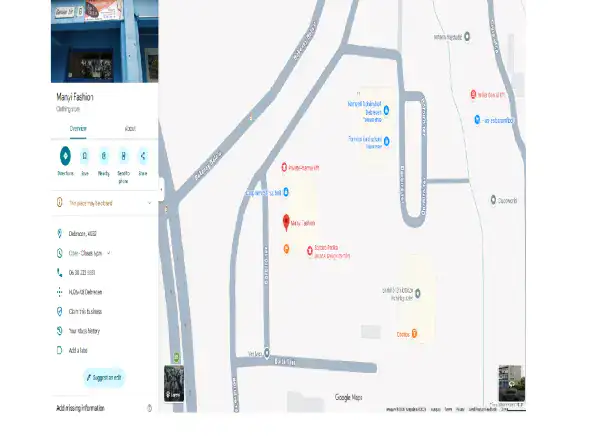 Manyi Fashion | Női szabóság és ruhajavítás, - készítés, - átalakítás.