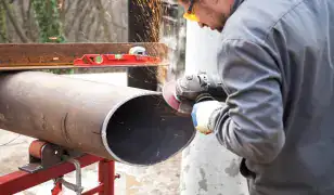 Munkatársat keresek gépészeti csőszigeteléshez!